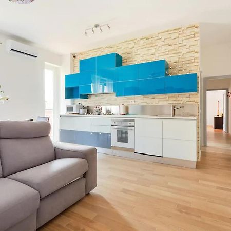 Central Maya Apartment ميلان المظهر الخارجي الصورة