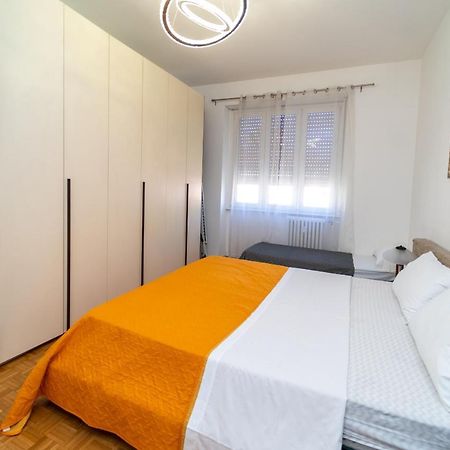 Central Maya Apartment ميلان المظهر الخارجي الصورة