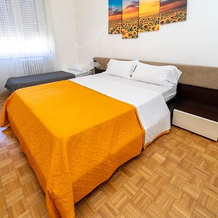 Central Maya Apartment ميلان المظهر الخارجي الصورة