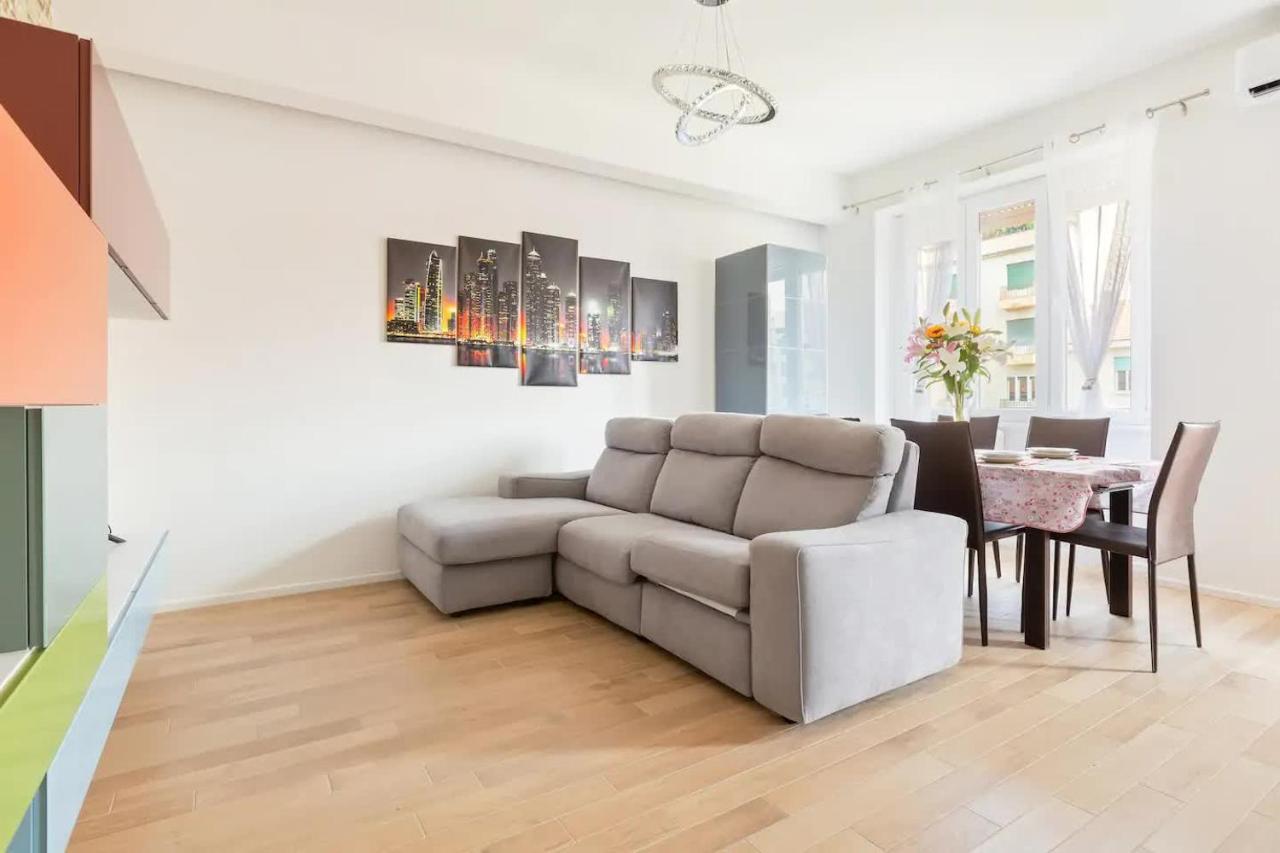 Central Maya Apartment ميلان المظهر الخارجي الصورة