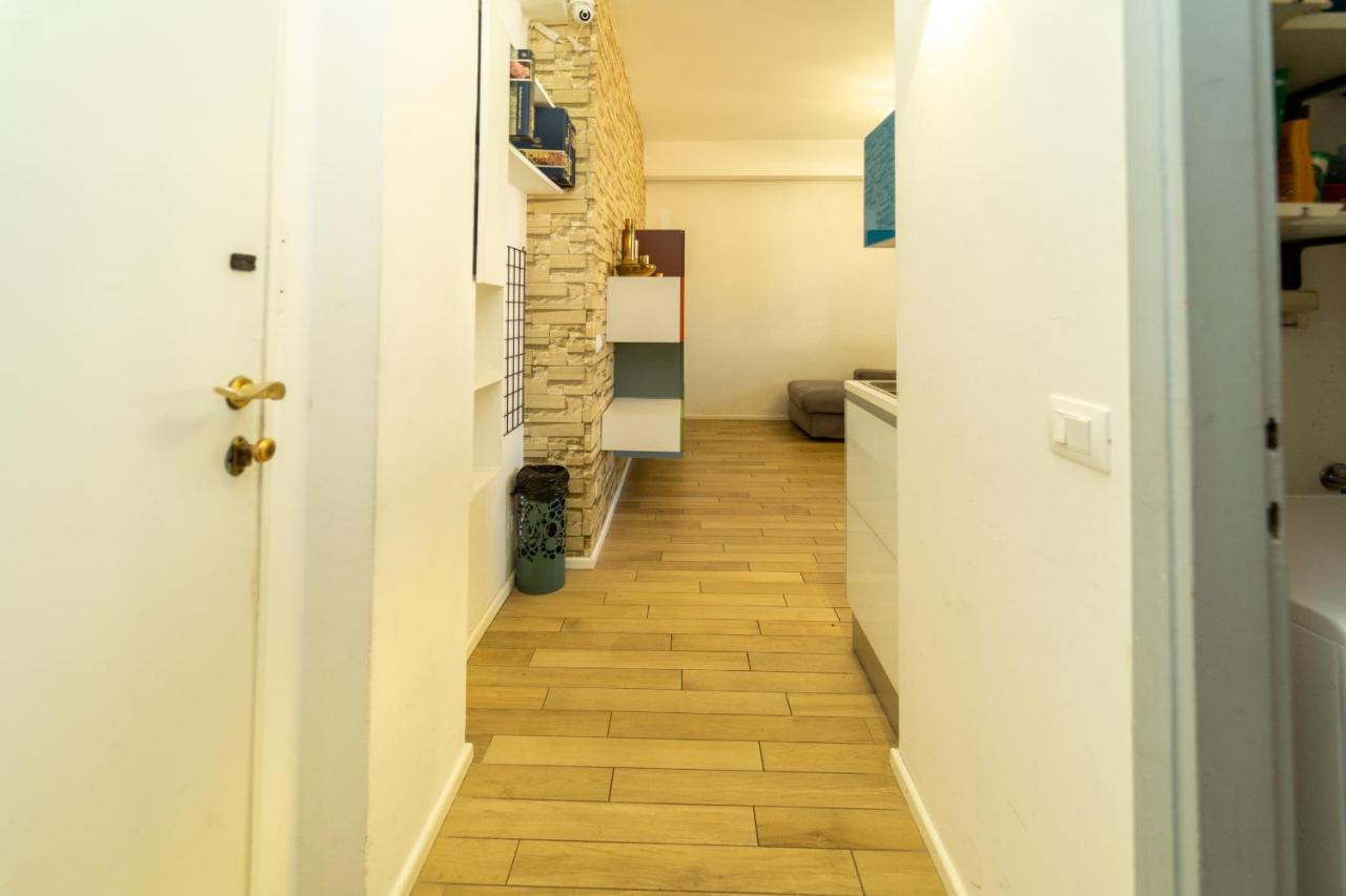 Central Maya Apartment ميلان المظهر الخارجي الصورة
