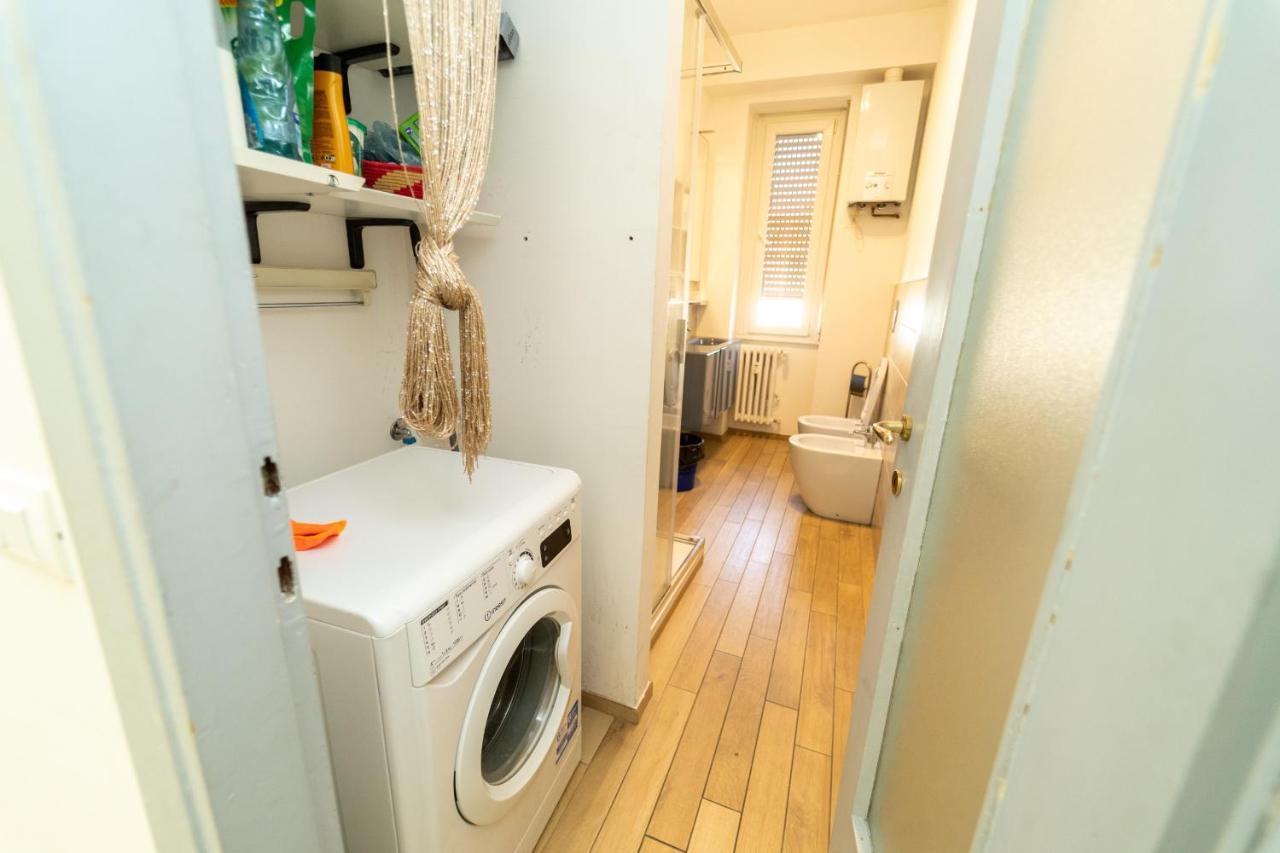 Central Maya Apartment ميلان المظهر الخارجي الصورة