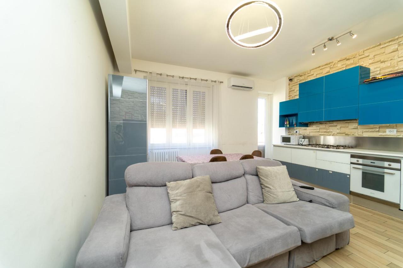 Central Maya Apartment ميلان المظهر الخارجي الصورة