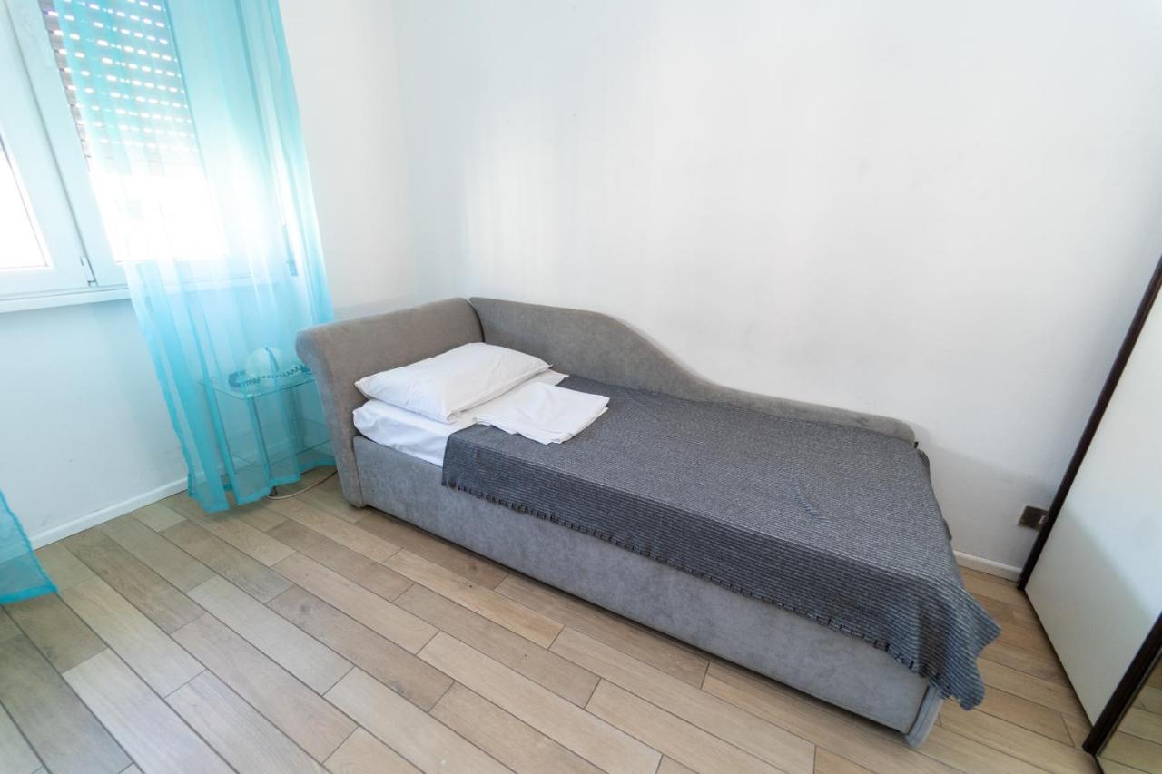 Central Maya Apartment ميلان المظهر الخارجي الصورة