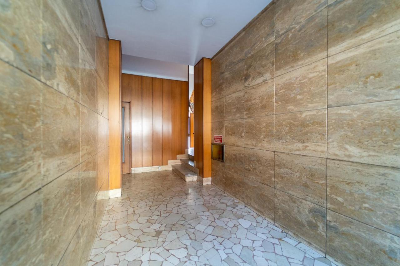 Central Maya Apartment ميلان المظهر الخارجي الصورة