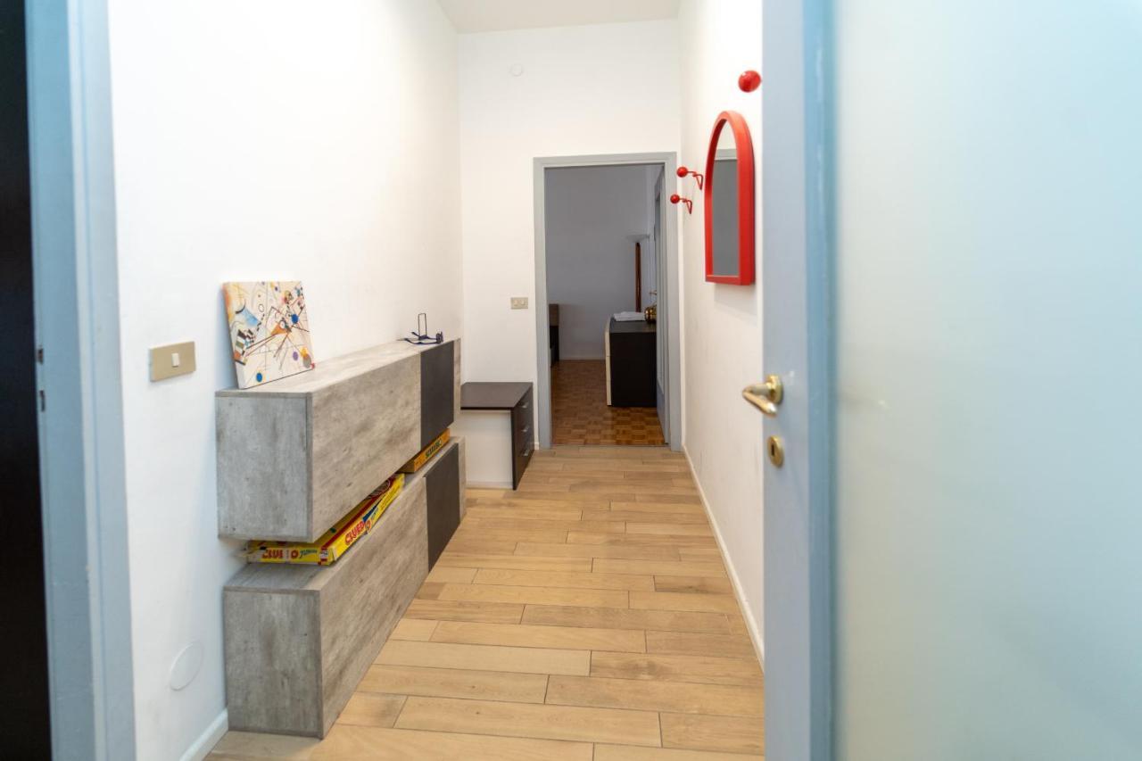 Central Maya Apartment ميلان المظهر الخارجي الصورة