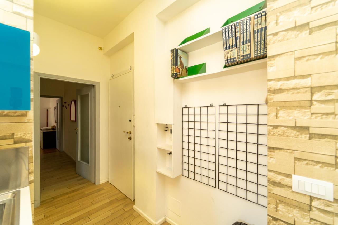 Central Maya Apartment ميلان المظهر الخارجي الصورة