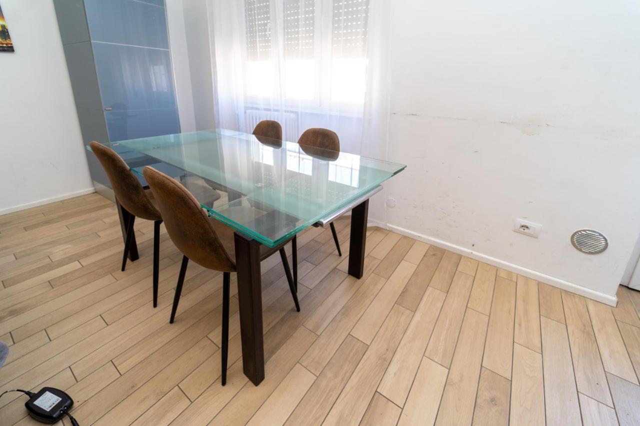 Central Maya Apartment ميلان المظهر الخارجي الصورة