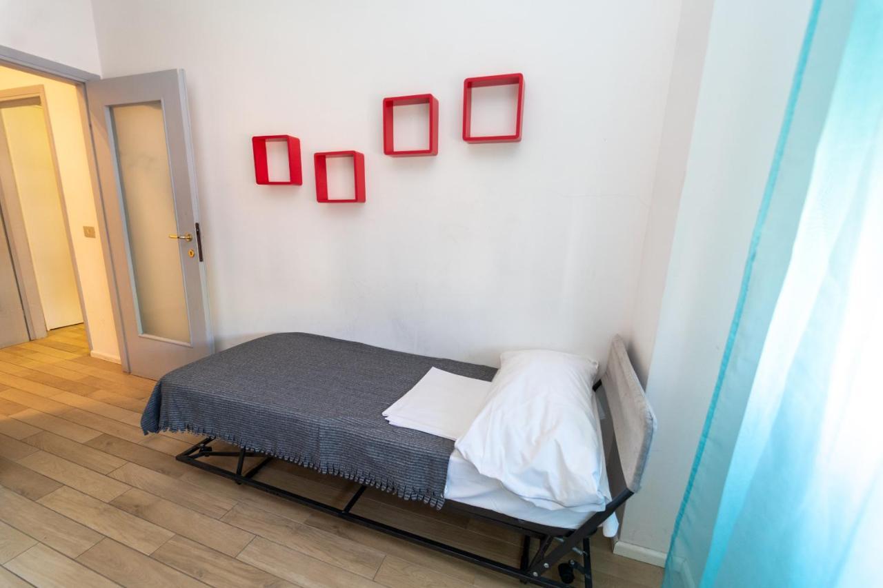 Central Maya Apartment ميلان المظهر الخارجي الصورة